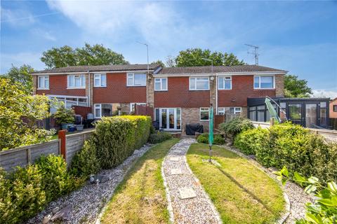 3 bedroom terraced house for sale, Bexhill Road, Bedfordshire LU2