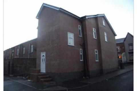 6 bedroom terraced house for sale, Bolton BL1