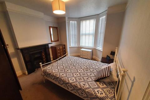 4 bedroom house share to rent, Wellesley Road, Ipswich