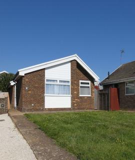 3 bedroom bungalow to rent, Sevenoaks Road, East Sussex BN23