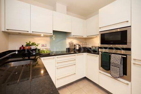 2 bedroom penthouse for sale, Lurline Gardens, Battersea, London