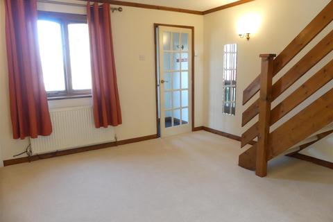 2 bedroom townhouse to rent, Burras Lane, Otley LS21