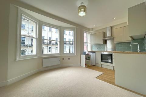 1 bedroom apartment to rent, Roundhill Crescent, Brighton BN2