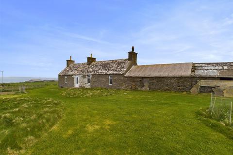 1 bedroom detached house for sale, South Rendall Papa Westray, KW17 2BU