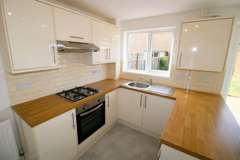 2 bedroom terraced house for sale, Stocken Close, Olney