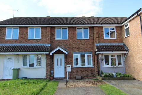 2 bedroom terraced house for sale, Stocken Close, Olney