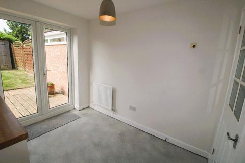 2 bedroom terraced house for sale, Stocken Close, Olney