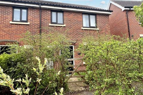 3 bedroom townhouse for sale, Cecil Sparkes Walk, Costessey NR8