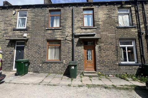 2 bedroom terraced house for sale, Commercial Street, Bradford BD13