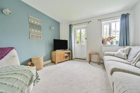 3 bedroom semi-detached house for sale, Woolpack Corner, Biddenden, Ashford