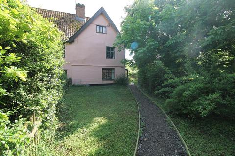 2 bedroom cottage to rent, Ubbeston