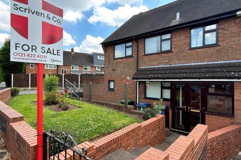 3 bedroom semi-detached house for sale, Cumberland Road, Oldbury