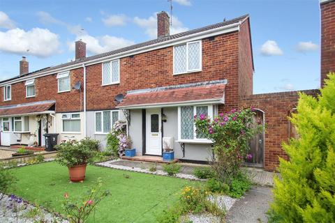 3 bedroom end of terrace house for sale, Constable Road, Swindon