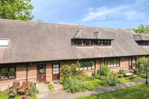 2 bedroom terraced house for sale, Old Parsonage Court, West Malling