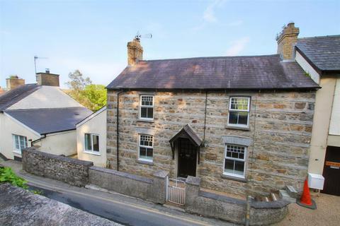 2 bedroom end of terrace house for sale, Pilot Street, St. Dogmaels, Cardigan