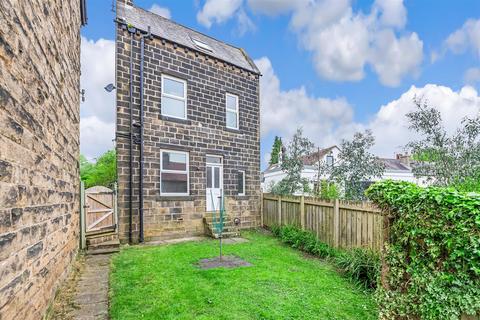 3 bedroom cottage for sale, Yewcroft, Ilkley LS29
