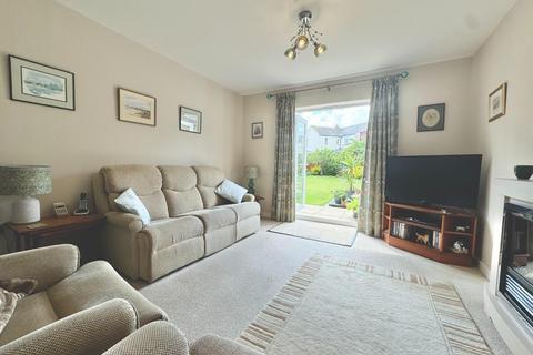 4 bedroom detached house for sale, Jacobs Court, Kingsnorth