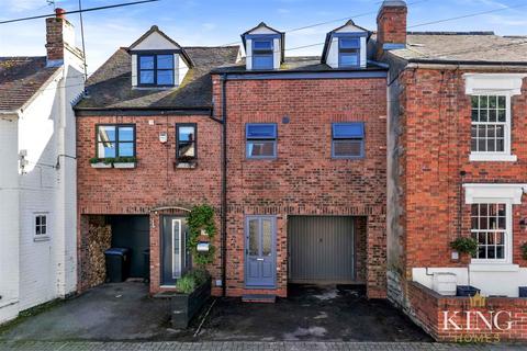 2 bedroom terraced house for sale, High Street, Bidford-On-Avon