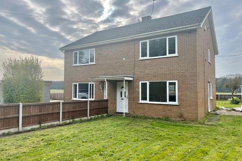 3 bedroom semi-detached house to rent, New Farm Cotts, West Toft IP26