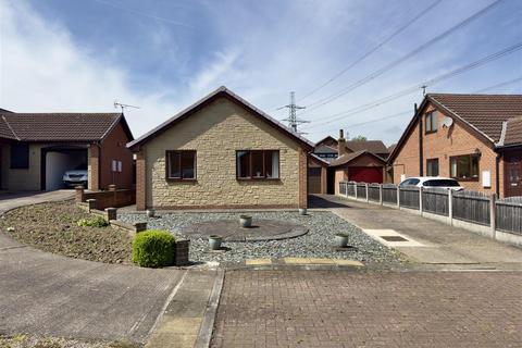 2 bedroom detached bungalow for sale, Elstead Close, Barugh Green, Barnsley