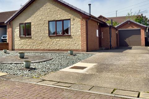 2 bedroom detached bungalow for sale, Elstead Close, Barugh Green, Barnsley