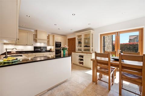 4 bedroom detached house for sale, The Fold, Old Hall Court, Burton Salmon, Leeds