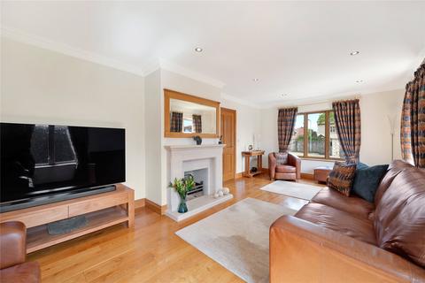 4 bedroom detached house for sale, The Fold, Old Hall Court, Burton Salmon, Leeds