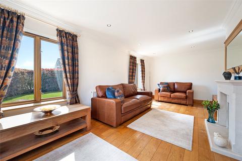 4 bedroom detached house for sale, The Fold, Old Hall Court, Burton Salmon, Leeds