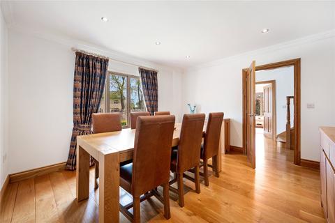 undefined, The Fold, Old Hall Court, Burton Salmon, Leeds
