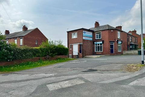 1 Bence Lane, Darton, Barnsley, S75 5NX