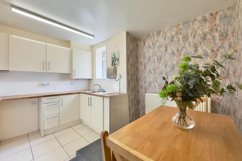 1 Bence Lane, Darton, Barnsley, S75 5NX