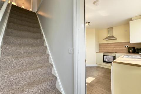 1 Bence Lane, Darton, Barnsley, S75 5NX