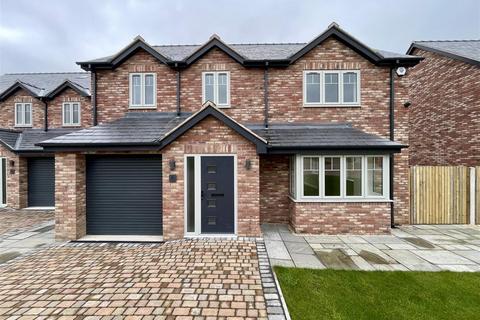 4 bedroom detached house for sale, The Severn, 4 Breidden View, Llansantffraid, Oswestry