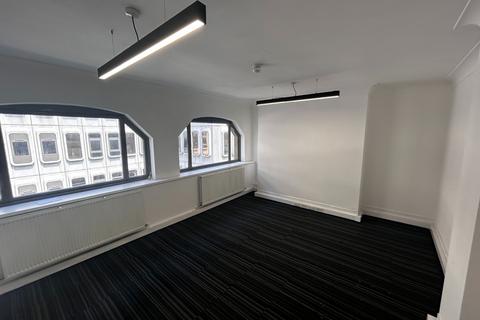 Office to rent, 56 Water Street, Liverpool L2