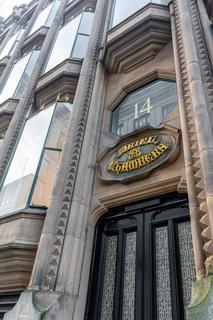 Office to rent, 56 Water Street, Liverpool L2
