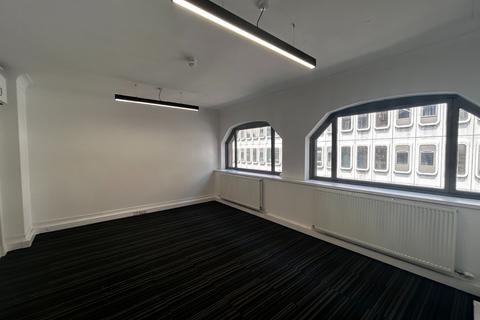 Office to rent, 56 Water Street, Liverpool L2