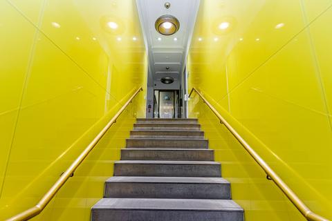 Office to rent, 56 Water Street, Liverpool L2