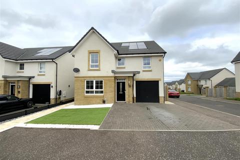 4 bedroom detached house to rent, Barnfield Wynd, Newton Mearns, Glasgow