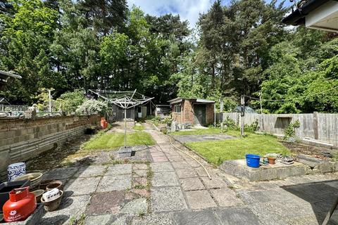 3 bedroom semi-detached bungalow for sale, Greenways, Hampshire GU52