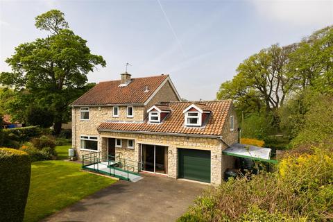 4 bedroom house for sale, Low Hutton Park, Huttons Ambo, York