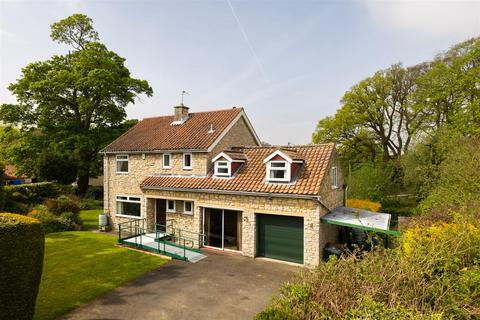 2 Low Hutton Park, Huttons Ambo, York, YO60 7HH