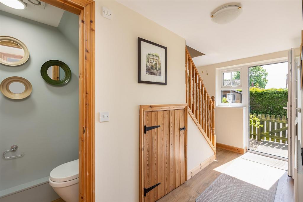Clog Cottage Hallway.jpg