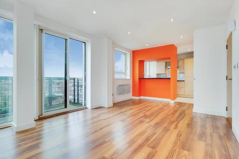 7b, The Pinnacle, 156 - 162 High Road, Chadwell Heath, Romford, RM6 6PN
