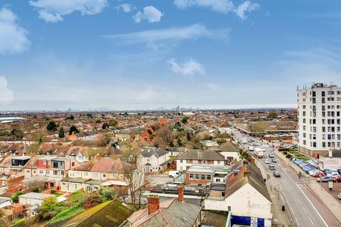 7b, The Pinnacle, 156 - 162 High Road, Chadwell Heath, Romford, RM6 6PN