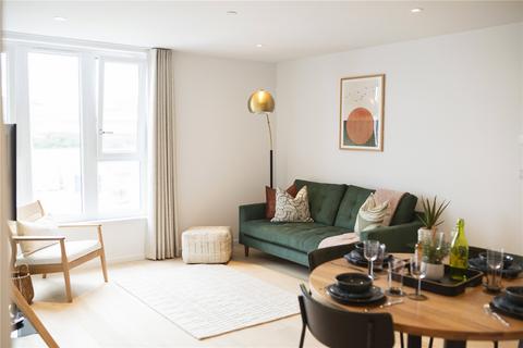 2 bedroom apartment for sale, Apartment J071: The Dials, Brabazon, The Hanger District, Bristol, BS34