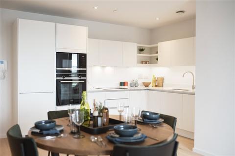 2 bedroom apartment for sale, Apartment J071: The Dials, Brabazon, The Hanger District, Bristol, BS34