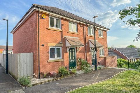 39 Brickworks Close, Bristol, BS5 7BF