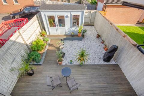 39 Brickworks Close, Bristol, BS5 7BF