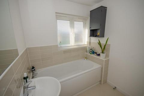 39 Brickworks Close, Bristol, BS5 7BF