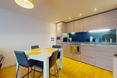 2 bedroom flat for sale, Phoenix Court, Black Eagle Drive, Northfleet, Gravesend, DA11